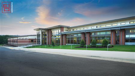  Greenbrier Junior High School